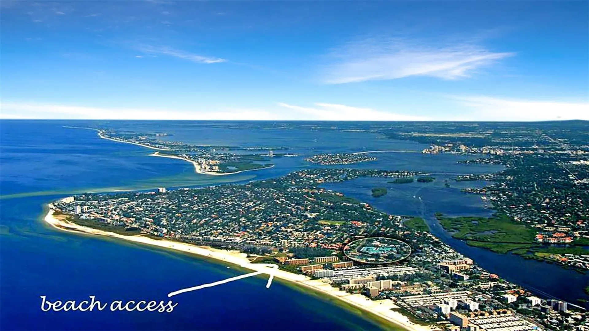 1269 Siesta Bayside Drive Sarasota FL 34242