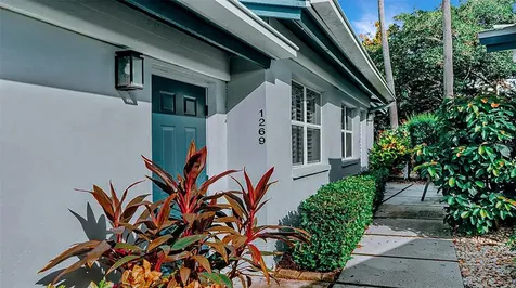 1269 Siesta Bayside Drive Sarasota FL 34242