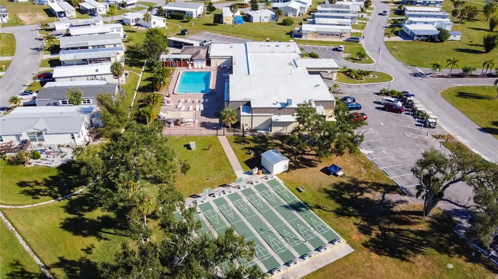 5700 Holiday Park Boulevard North Port FL 34287