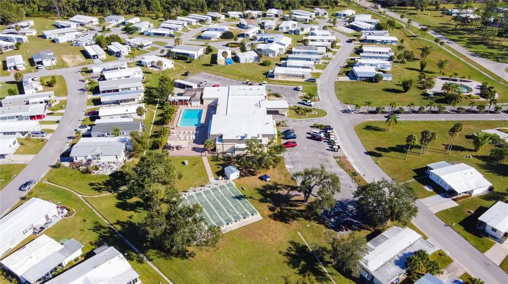 5700 Holiday Park Boulevard North Port FL 34287