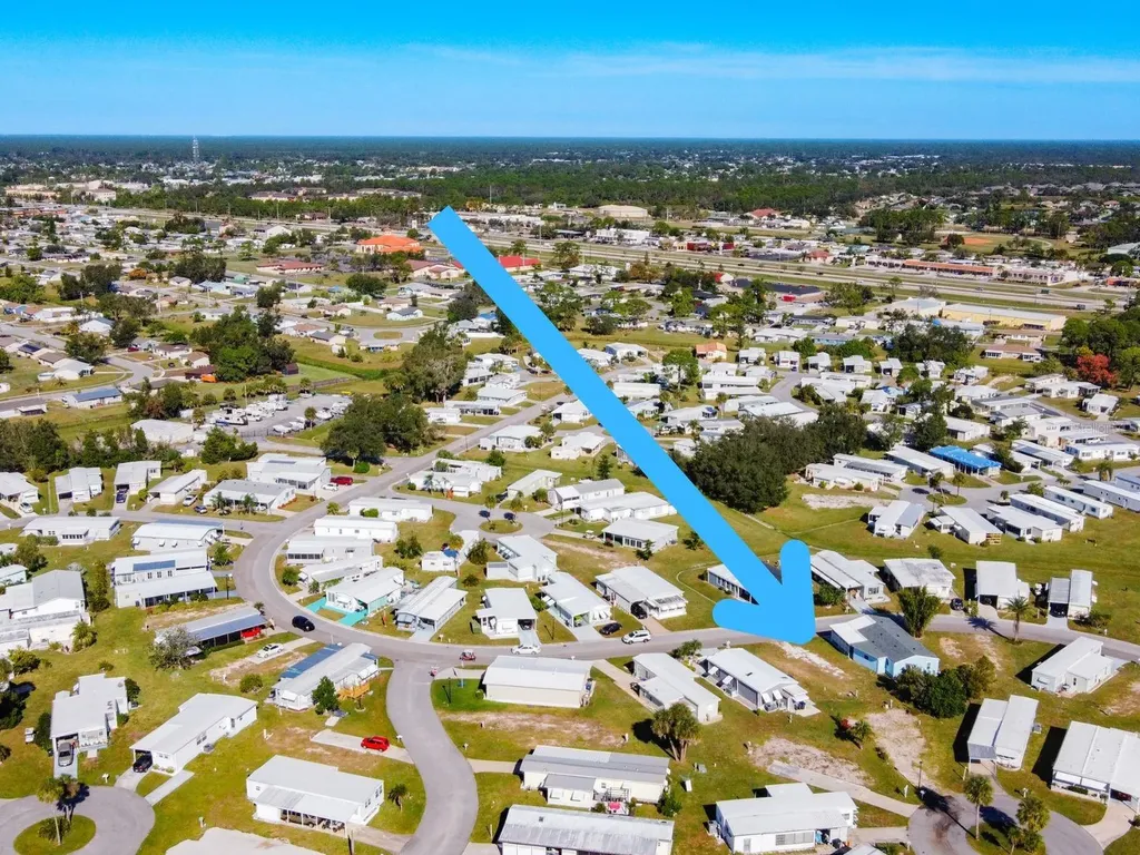 5700 Holiday Park Boulevard North Port FL 34287
