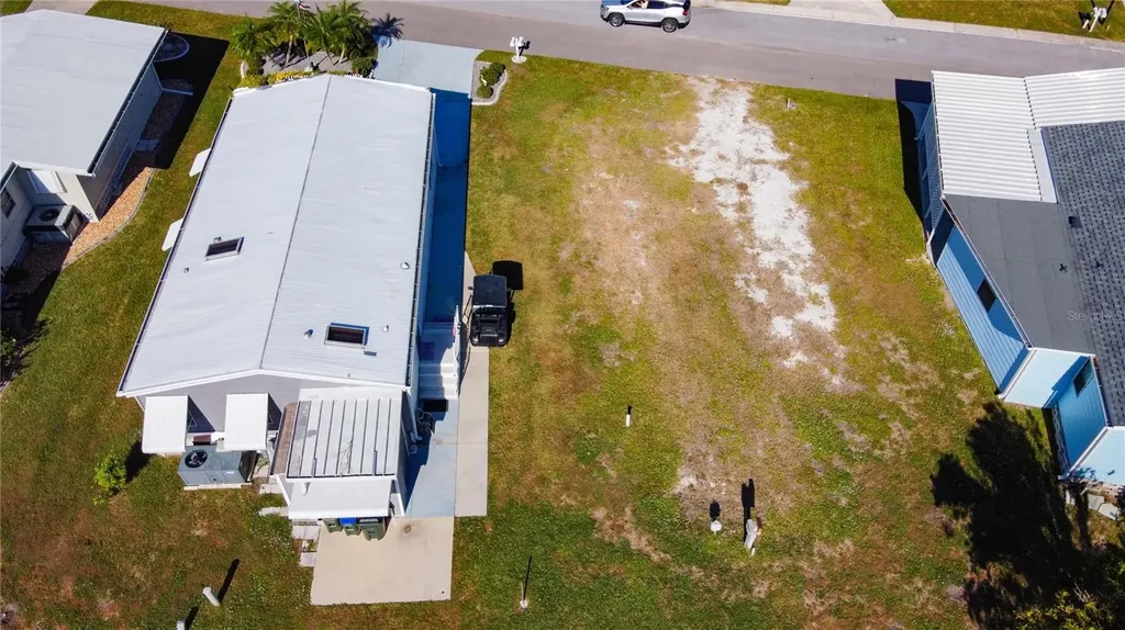 5700 Holiday Park Boulevard North Port FL 34287
