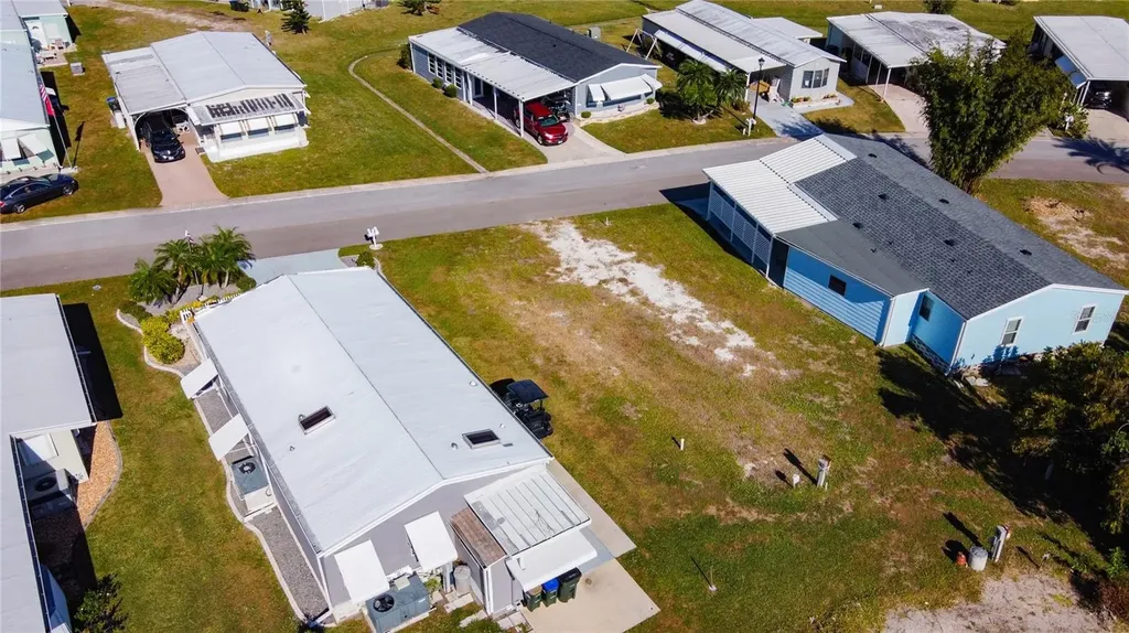 5700 Holiday Park Boulevard North Port FL 34287