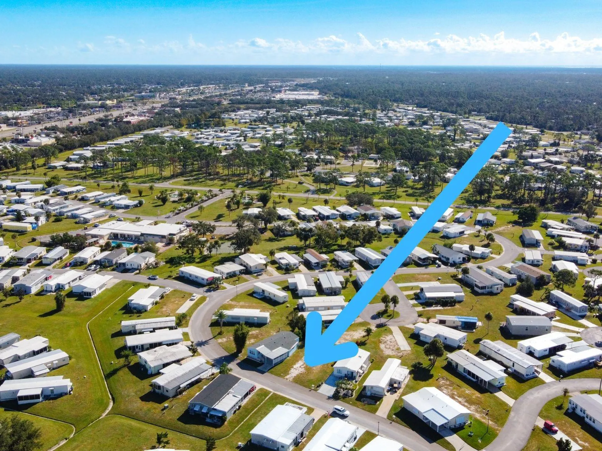 5700 Holiday Park Boulevard North Port FL 34287
