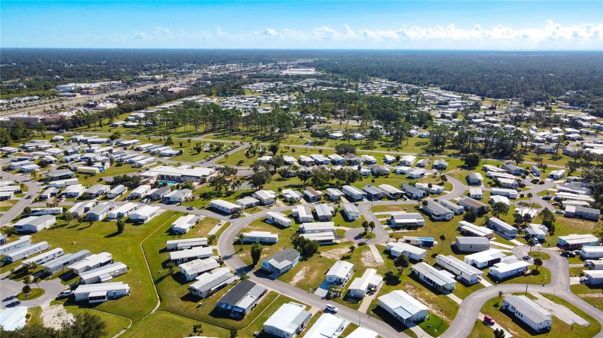 5700 Holiday Park Boulevard North Port FL 34287