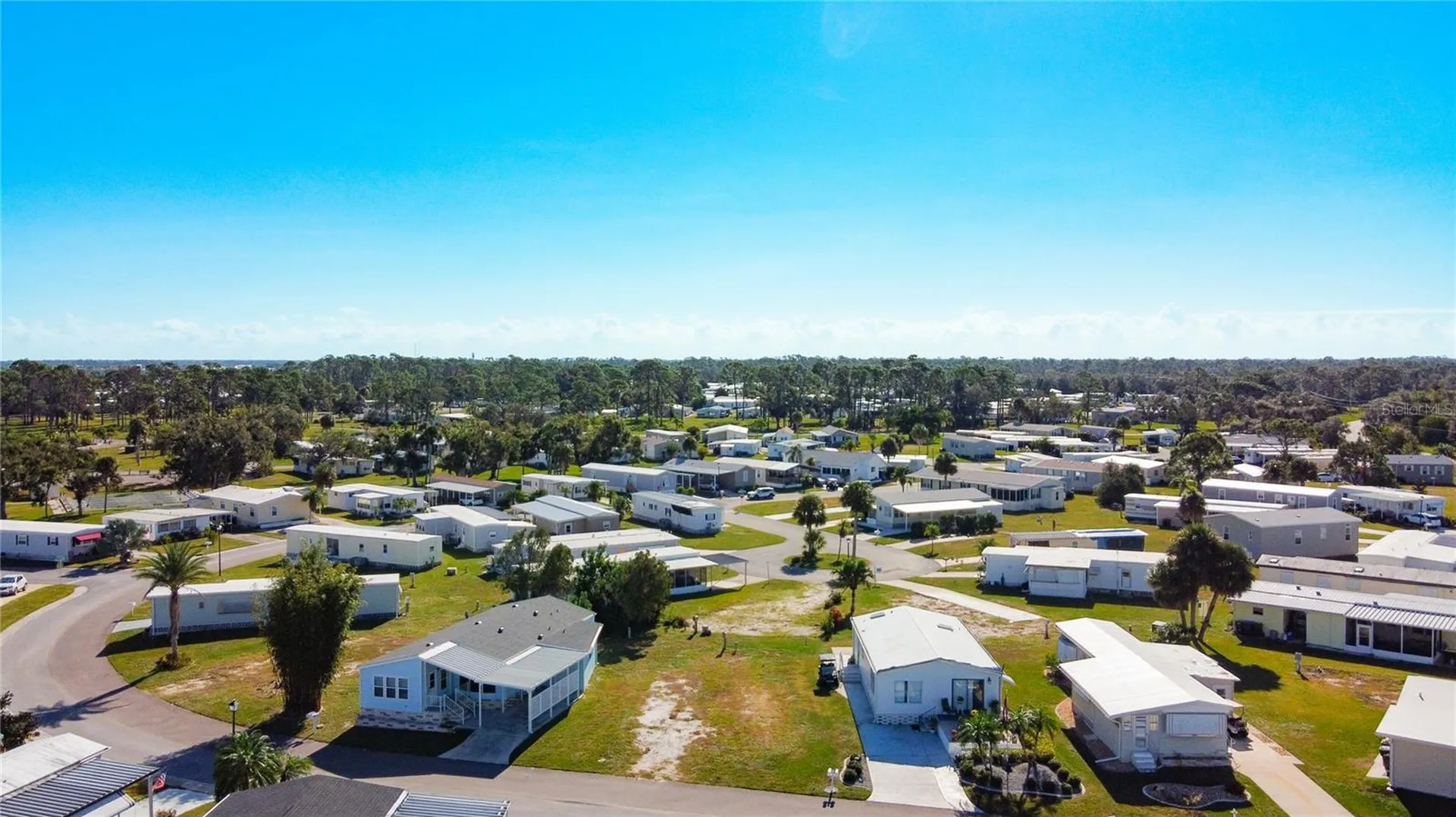 5700 Holiday Park Boulevard North Port FL 34287