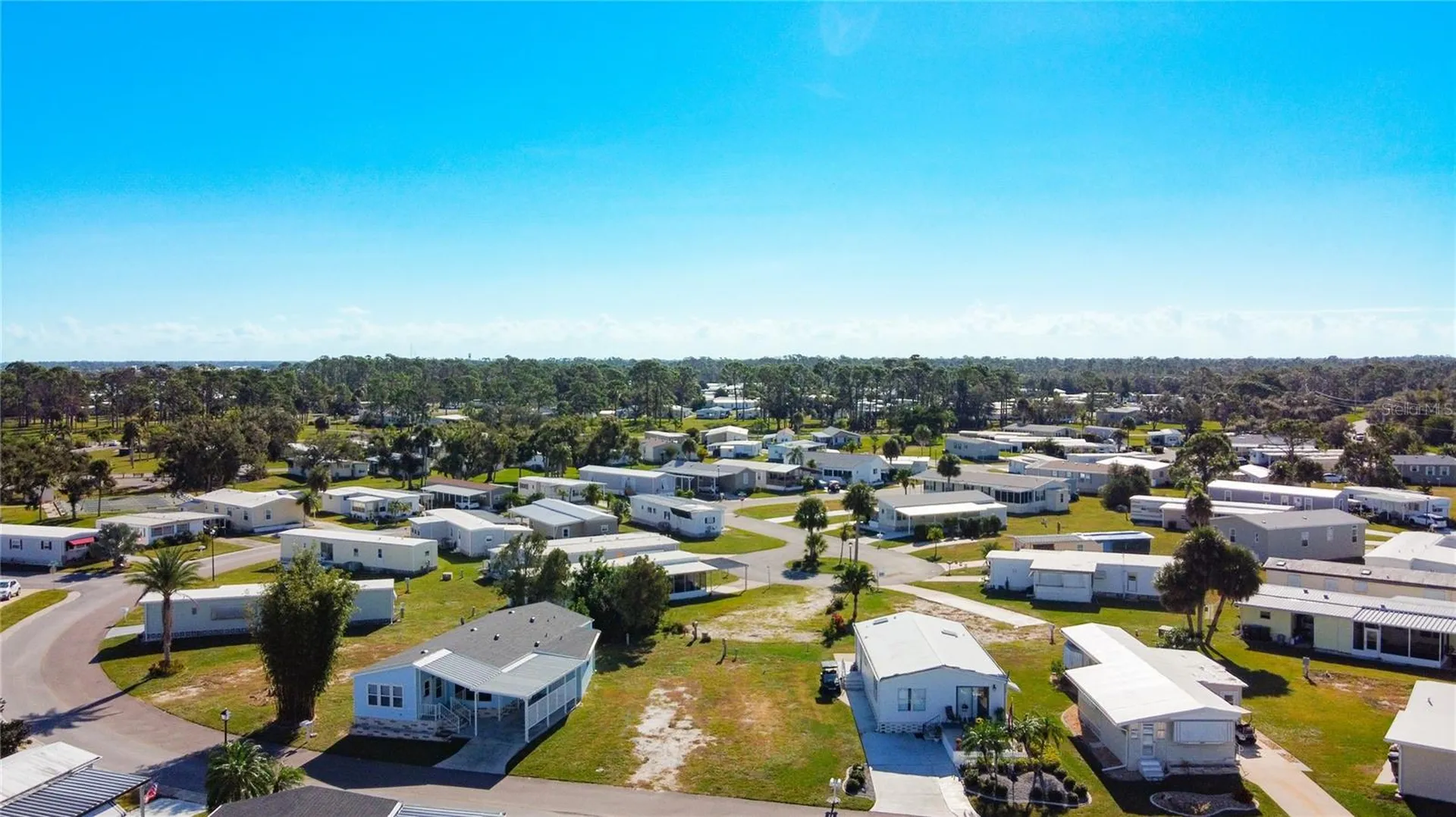 5700 Holiday Park Boulevard North Port FL 34287