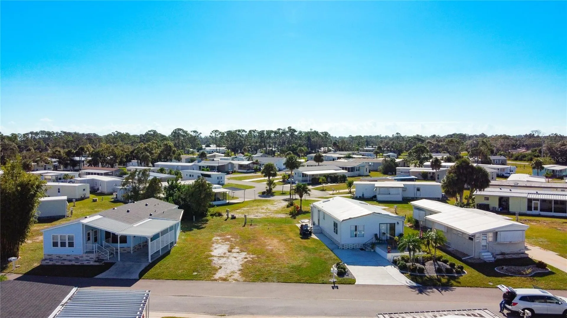5700 Holiday Park Boulevard North Port FL 34287