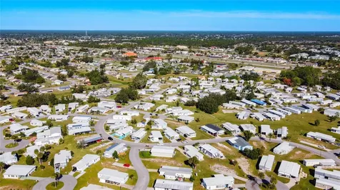 5700 Holiday Park Boulevard North Port FL 34287