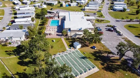 5700 Holiday Park Boulevard North Port FL 34287