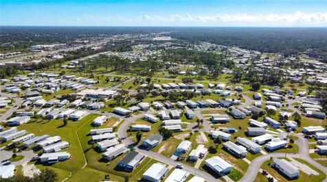 5700 Holiday Park Boulevard North Port FL 34287