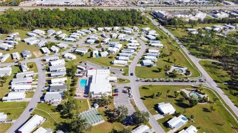 5700 Holiday Park Boulevard North Port FL 34287