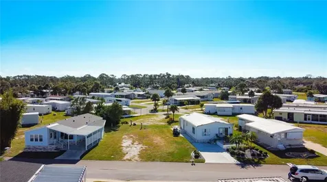 5700 Holiday Park Boulevard North Port FL 34287