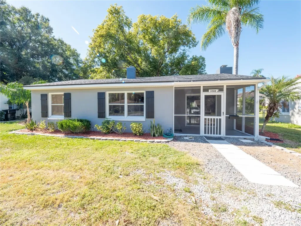 3508 Midiron Drive Winter Park FL 32789