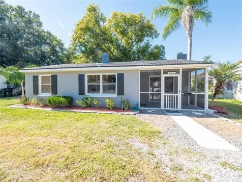 3508 Midiron Drive Winter Park FL 32789