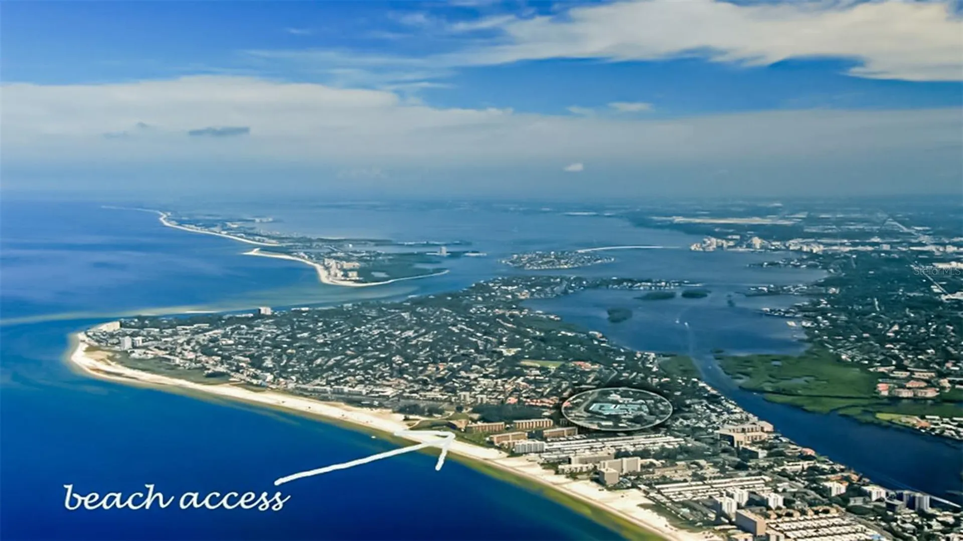 1226 Siesta Bayside Drive Sarasota FL 34242