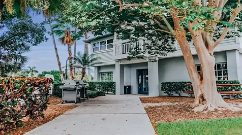 1226 Siesta Bayside Drive Sarasota FL 34242