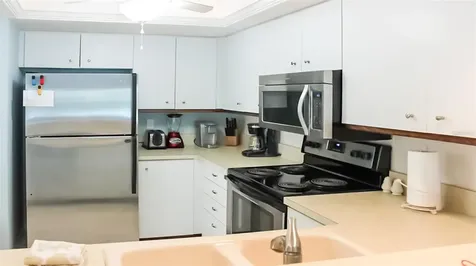 1226 Siesta Bayside Drive Sarasota FL 34242