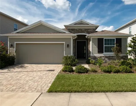 13400 NW 11th Place Newberry FL 32669