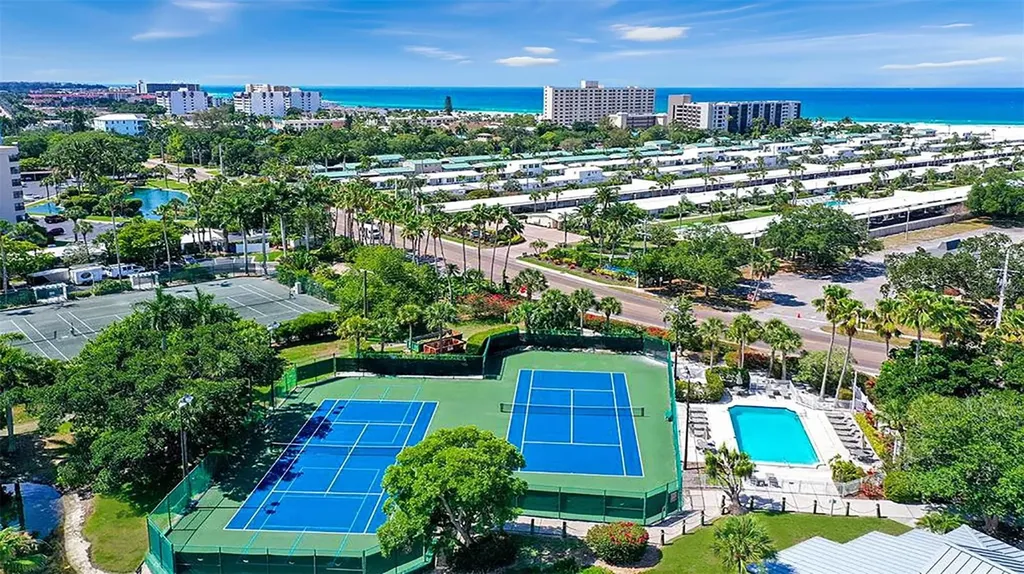 Sarasota FL 34242