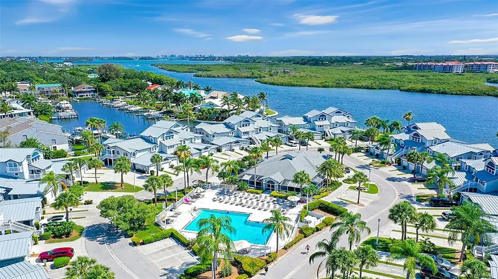 Sarasota FL 34242
