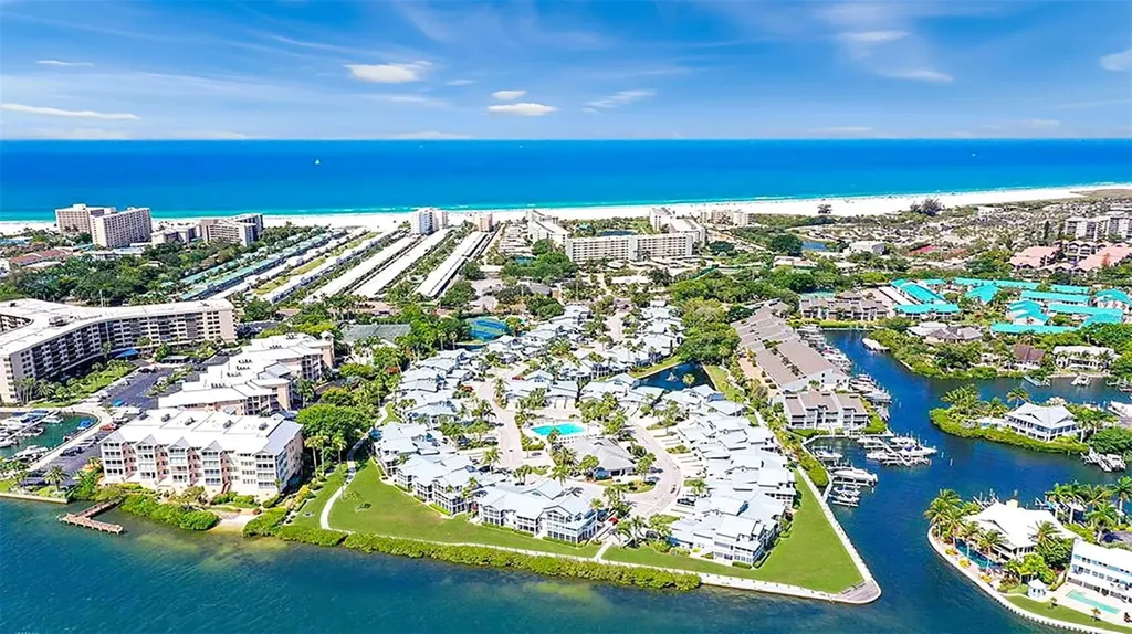 Sarasota FL 34242