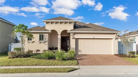330 Marival Drive Davenport FL 33837