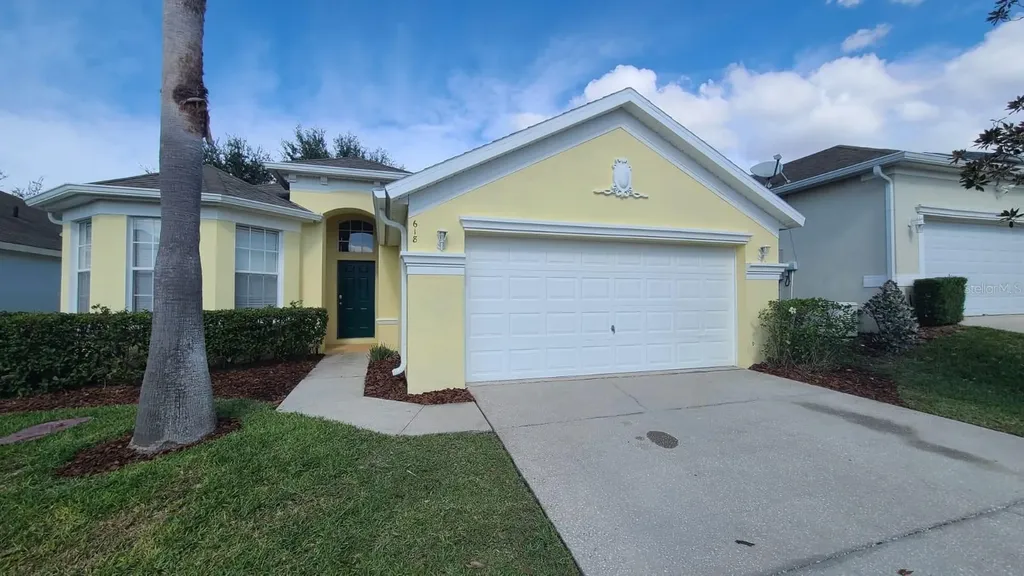 618 Copeland Drive Haines City FL 33844