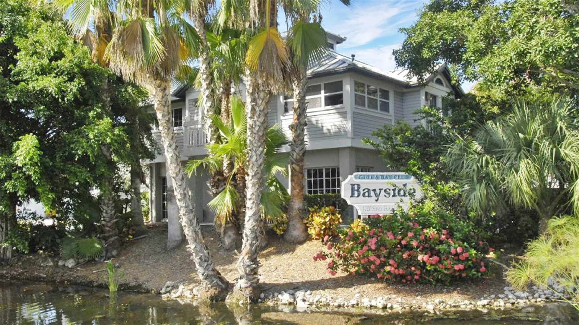 1200 Siesta Bayside Drive Sarasota FL 34242