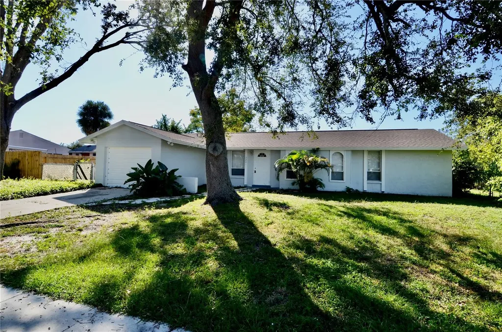 3201 Bohio Street North Port FL 34287