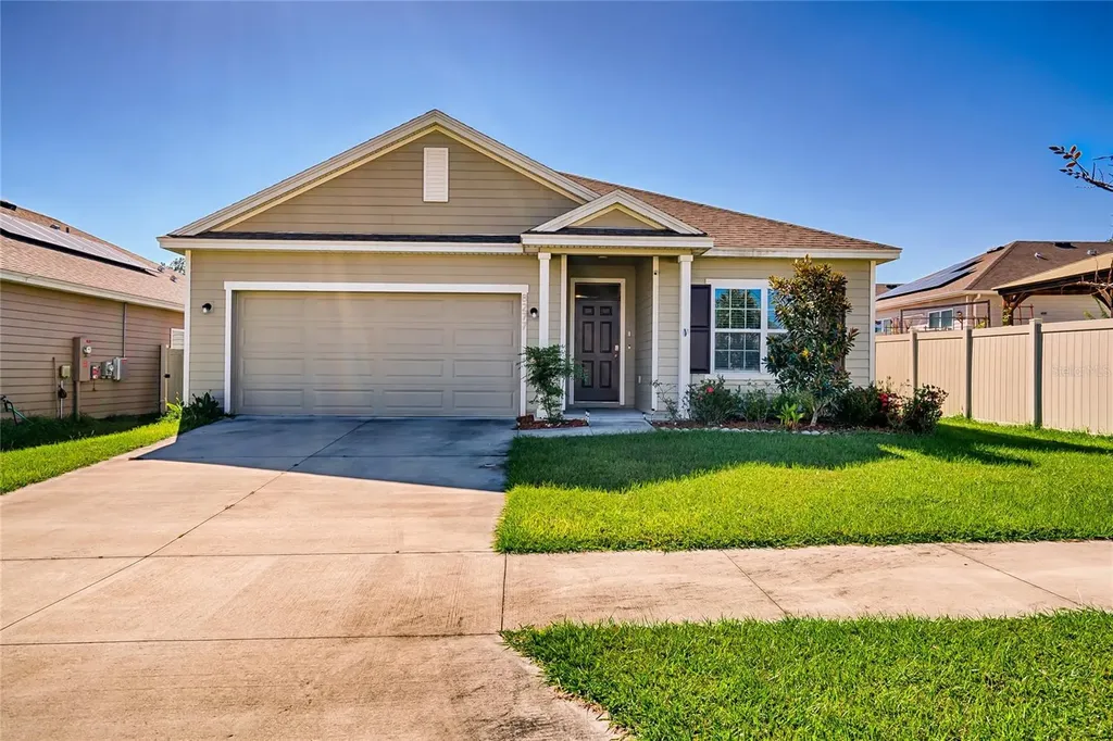 8277 SW 60th Avenue Gainesville FL 32608