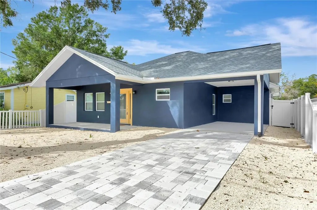 2810 N 33rd Street Tampa FL 33605