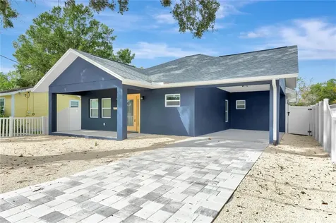 2810 N 33rd Street Tampa FL 33605