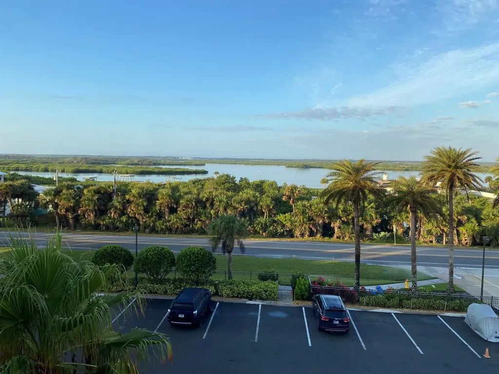 6727 Turtlemound Road New Smyrna Beach FL 32169