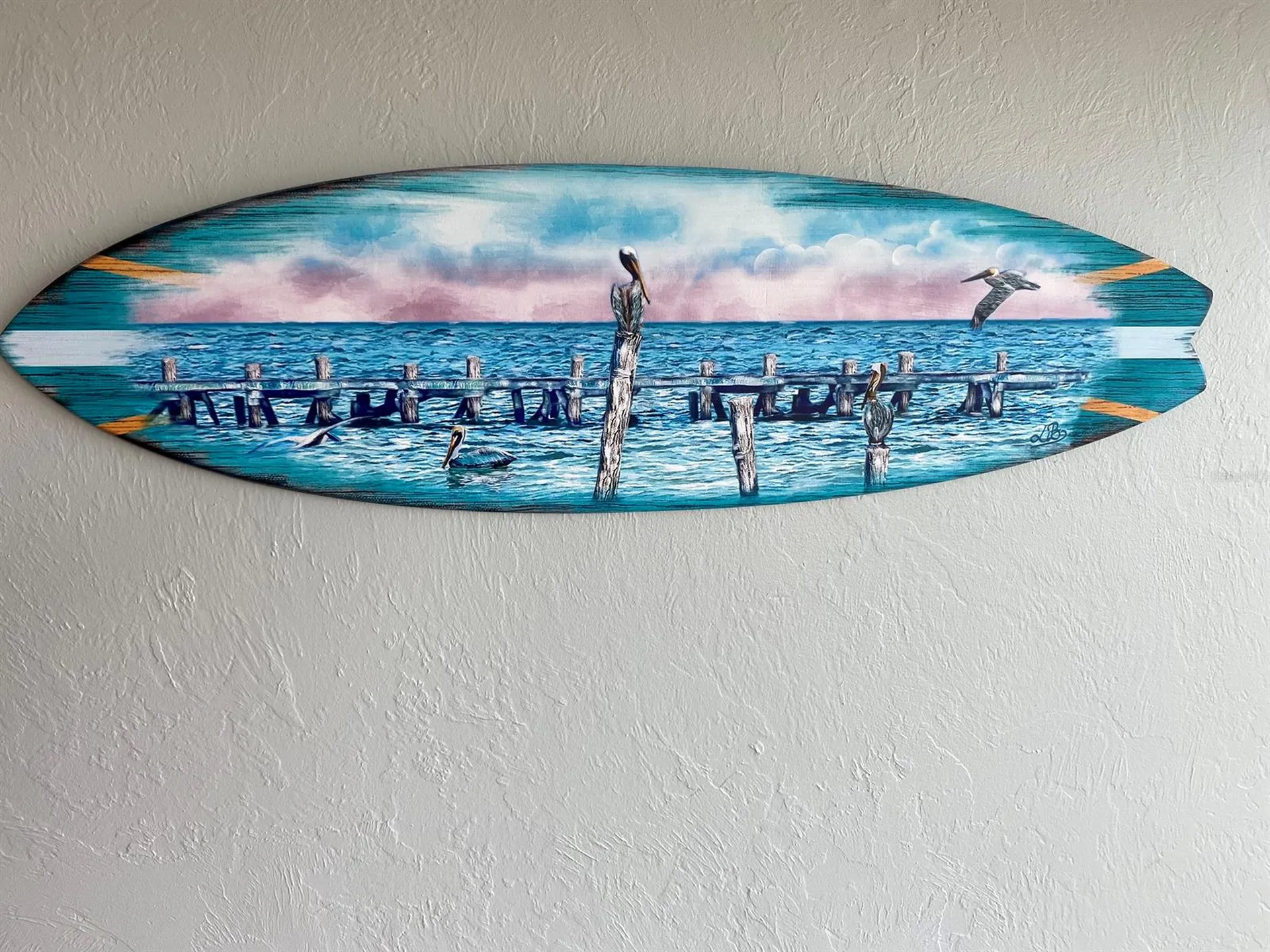 6727 Turtlemound Road New Smyrna Beach FL 32169