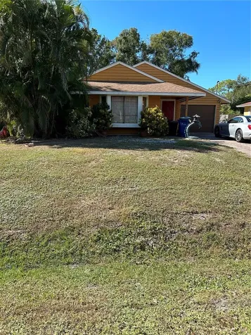 4336 Cactus Avenue Sarasota FL 34231