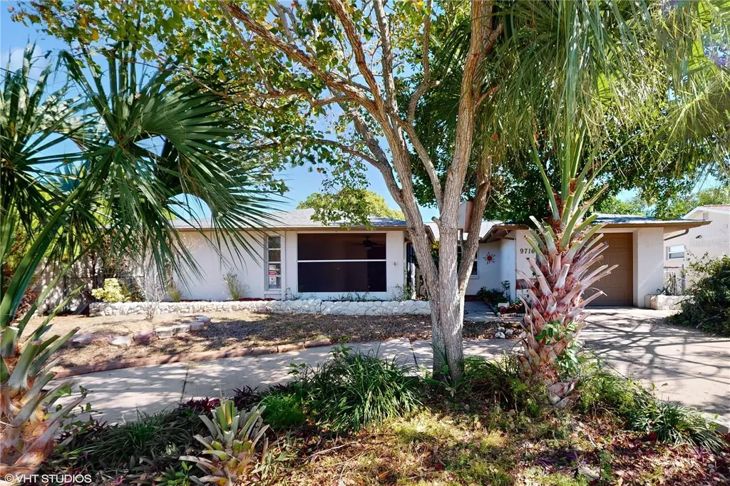 9716 Glen Moor Lane Port Richey FL 34668