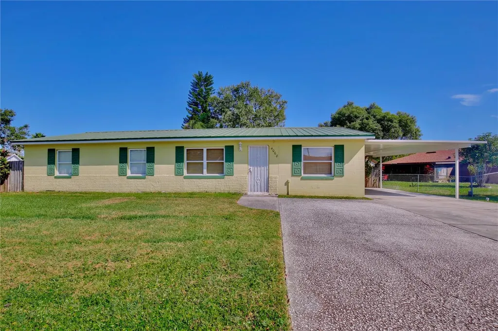 4068 Anthony Lane Orlando FL 32822