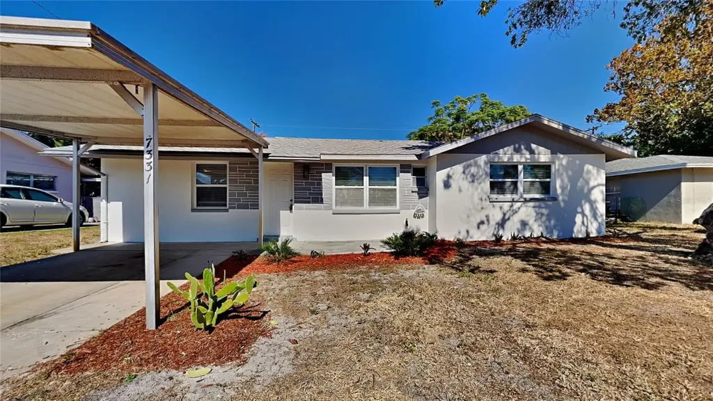 7331 Sea Grape Avenue Port Richey FL 34668