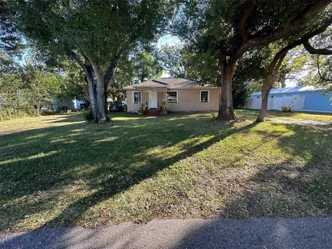3126 W Palmetto Street Tampa FL 33607