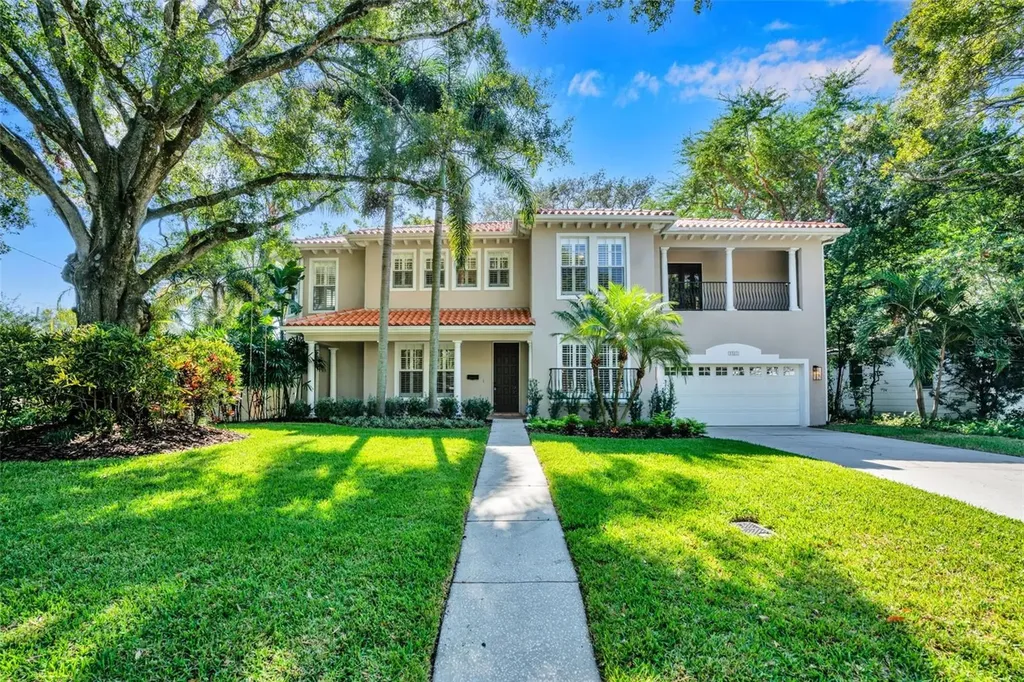 3320 W San Miguel Street S Tampa FL 33629