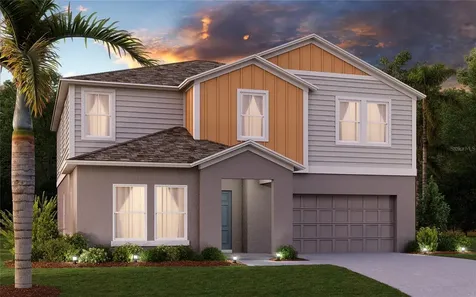 801 Sand Sea Place Haines City FL 33844