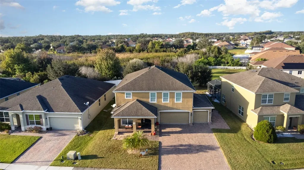 3413 Brant Street Saint Cloud FL 34772