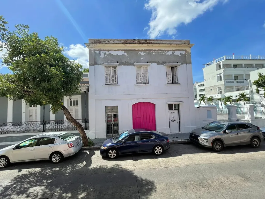 75 Cristina Street Ponce PR 00730