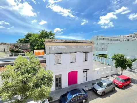 75 Cristina Street Ponce PR 00730