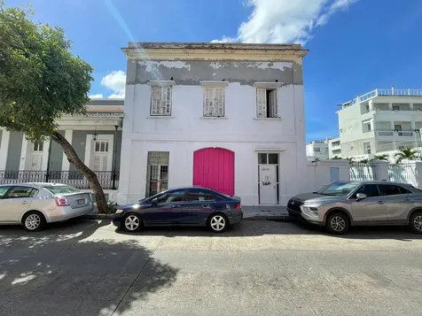 75 Cristina Street Ponce PR 00730