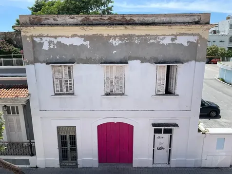 75 Cristina Street Ponce PR 00730