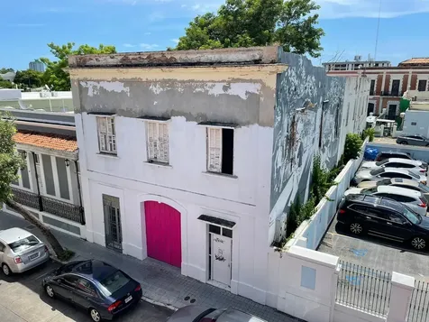 75 Cristina Street Ponce PR 00730