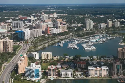 1716 Oak Street Sarasota FL 34236