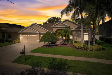20809 Cedar Bluff Place Land O Lakes FL 34638